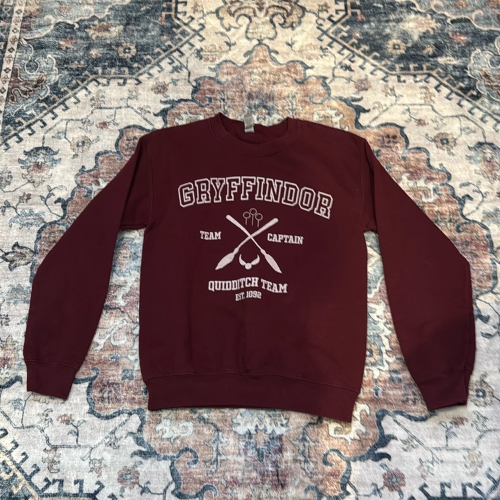 Crewneck